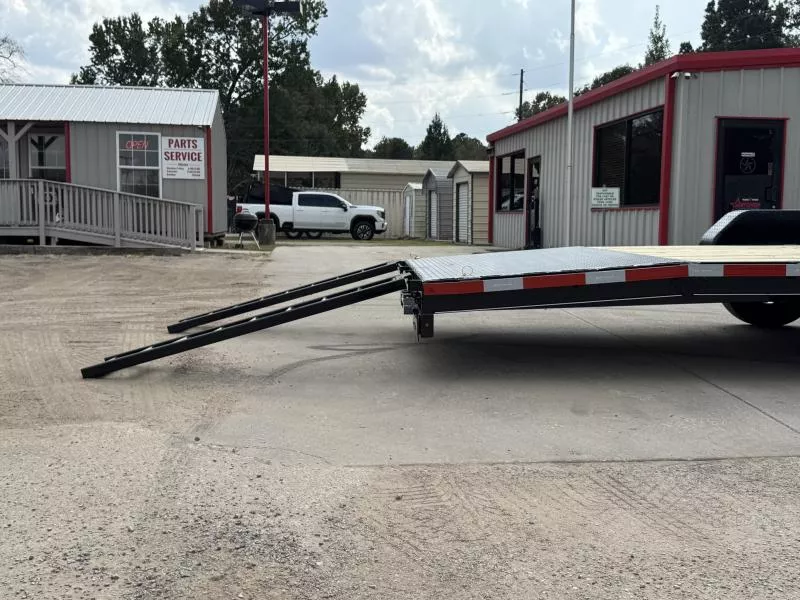 new Car Haulers / Racing Trailers J&C Trailers  for sale, in Conroe, TX Thumbnail 16