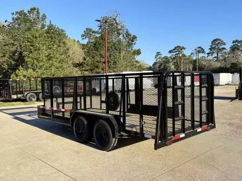 new Equipment / Flatbed Trailers J&C Trailers  for sale, in Conroe, TX Thumbnail 5