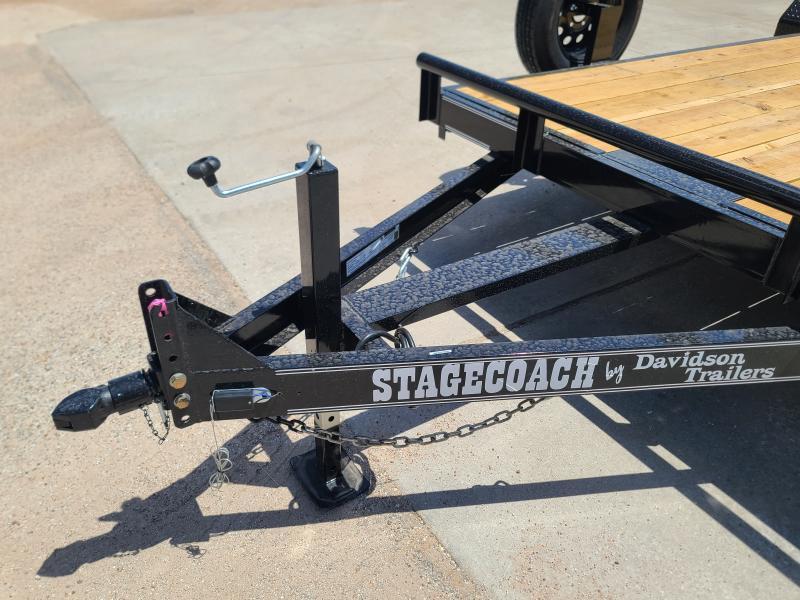 new Car Haulers / Racing Trailers Stagecoach  for sale, in Conroe, TX Thumbnail 11