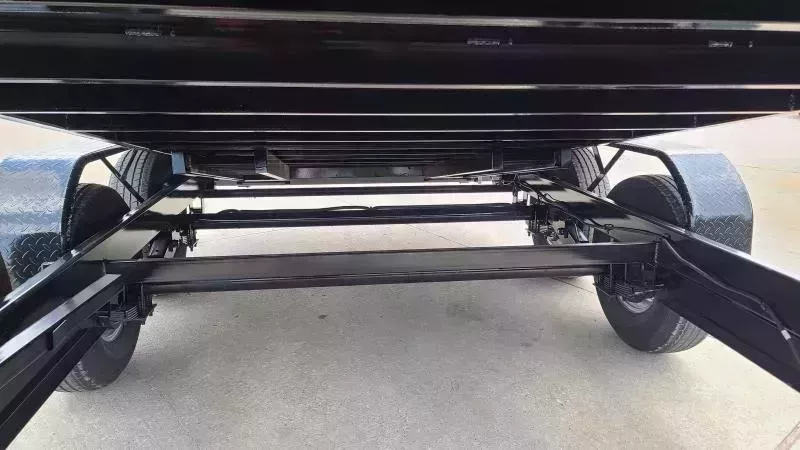 new Dump Trailers Texas Pride Trailers  for sale, in Conroe, TX Thumbnail 11