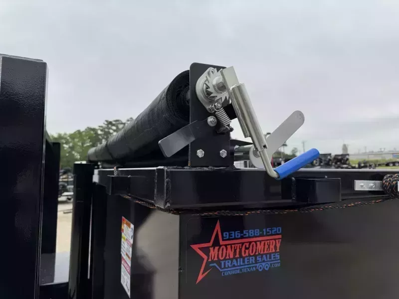 new Dump Trailers Texas Pride Trailers  for sale, in Conroe, TX Thumbnail 10