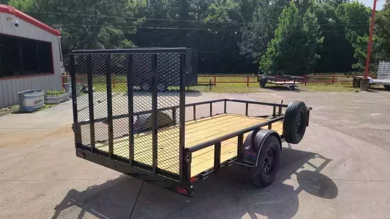 new Utility Trailers Stagecoach  for sale, in Conroe, TX Thumbnail 8
