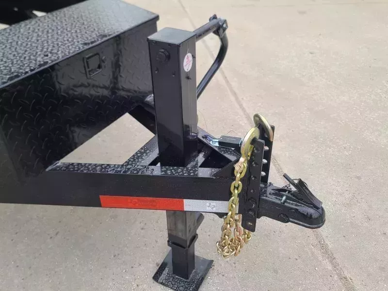 new Dump Trailers Texas Pride Trailers  for sale, in Conroe, TX Thumbnail 10