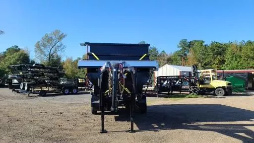 new Dump Trailers Texas Pride Trailers  for sale, in Conroe, TX Thumbnail 9