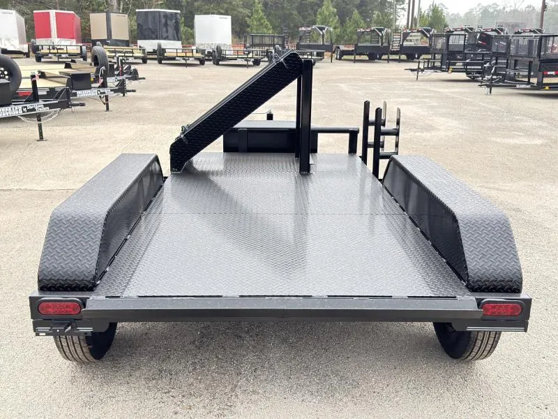 new Utility Trailers Davidson Trailers  for sale, in Conroe, TX Thumbnail 10