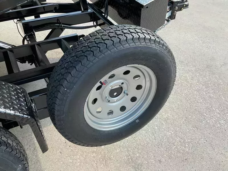 new Dump Trailers Texas Pride Trailers  for sale, in Conroe, TX Thumbnail 8