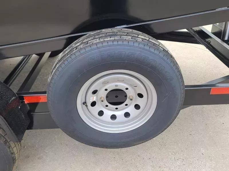 new Dump Trailers Texas Pride Trailers  for sale, in Conroe, TX Thumbnail 9