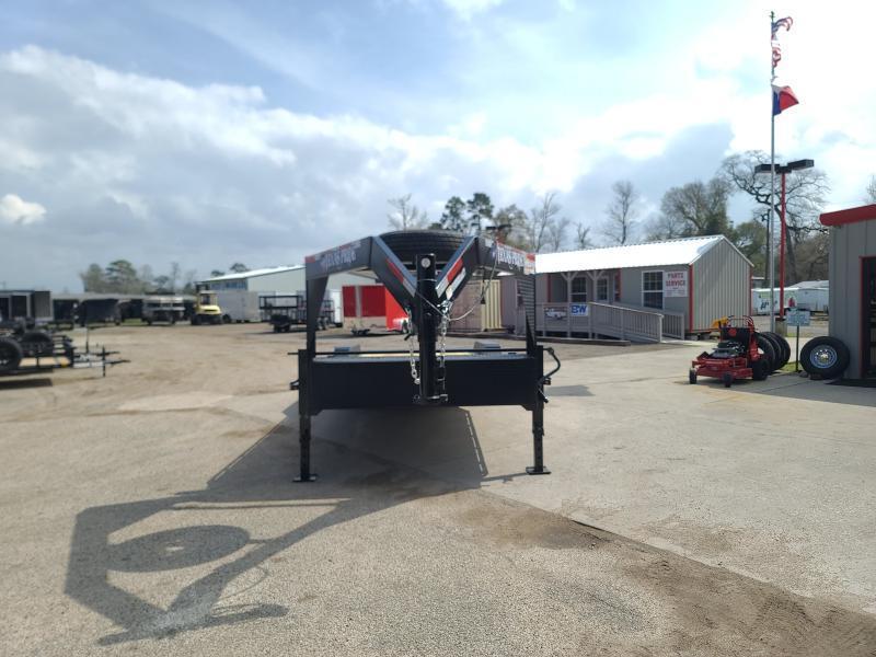 new Equipment / Flatbed Trailers Texas Pride Trailers  for sale, in Conroe, TX Thumbnail 2