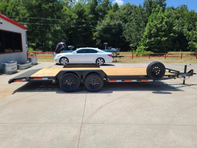 new Car Haulers / Racing Trailers Stagecoach  for sale, in Conroe, TX Thumbnail 8