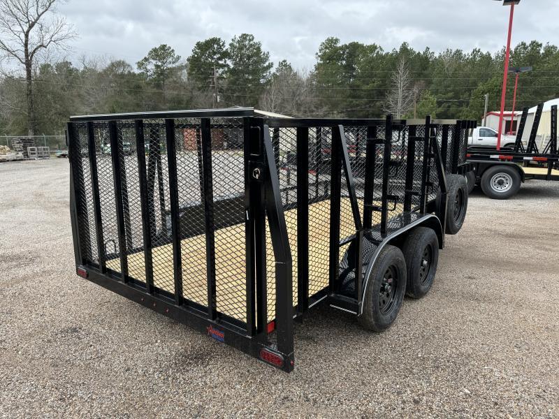new Equipment / Flatbed Trailers Stagecoach  for sale, in Conroe, TX Thumbnail 6