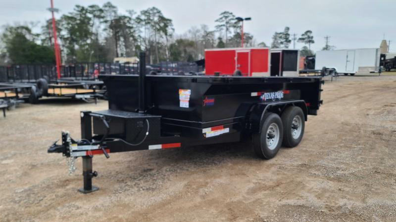 new Dump Trailers Texas Pride Trailers  for sale, in Conroe, TX Thumbnail 8