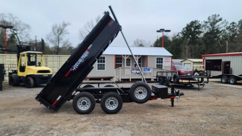 new Dump Trailers Texas Pride Trailers  for sale, in Conroe, TX Thumbnail 12
