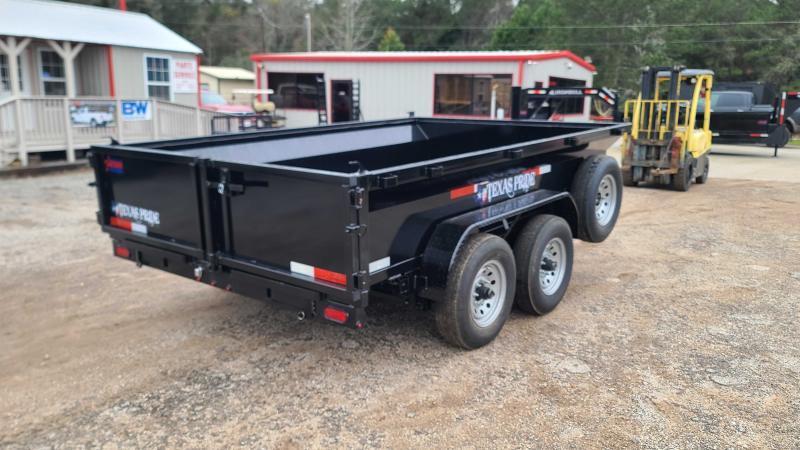 new Dump Trailers Texas Pride Trailers  for sale, in Conroe, TX Thumbnail 10