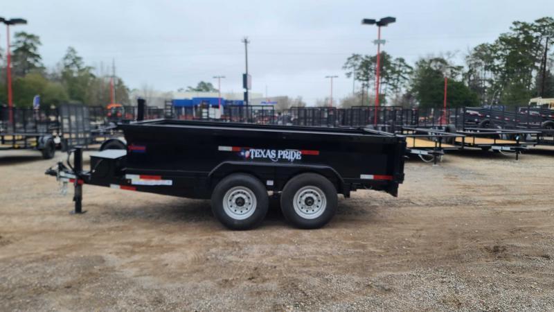 new Dump Trailers Texas Pride Trailers  for sale, in Conroe, TX Thumbnail 6