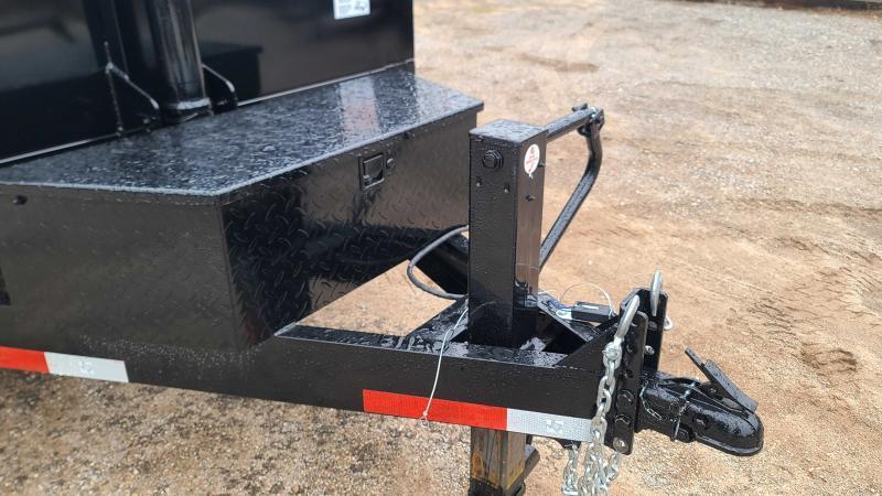 new Dump Trailers Texas Pride Trailers  for sale, in Conroe, TX Thumbnail 3