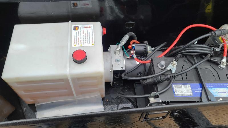 new Dump Trailers Texas Pride Trailers  for sale, in Conroe, TX Thumbnail 4