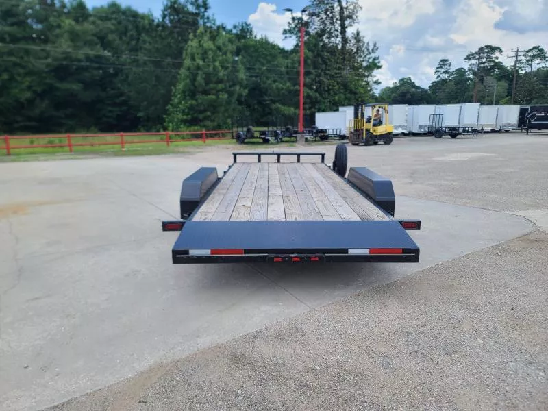 new Car Haulers / Racing Trailers J&C Trailers  for sale, in Conroe, TX Thumbnail 7