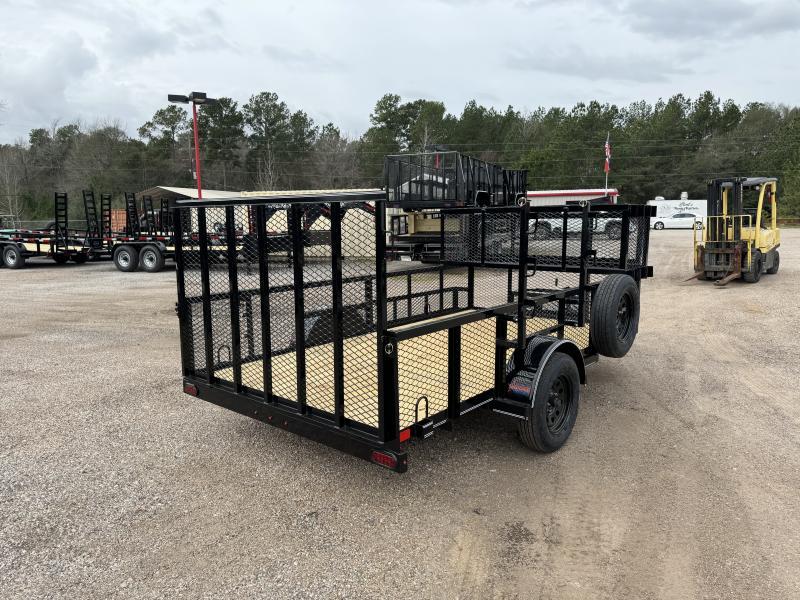 new Equipment / Flatbed Trailers Stagecoach  for sale, in Conroe, TX Thumbnail 7
