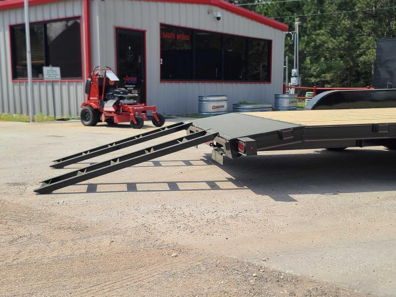 new Car Haulers / Racing Trailers VAR Trailers  for sale, in Conroe, TX Thumbnail 3