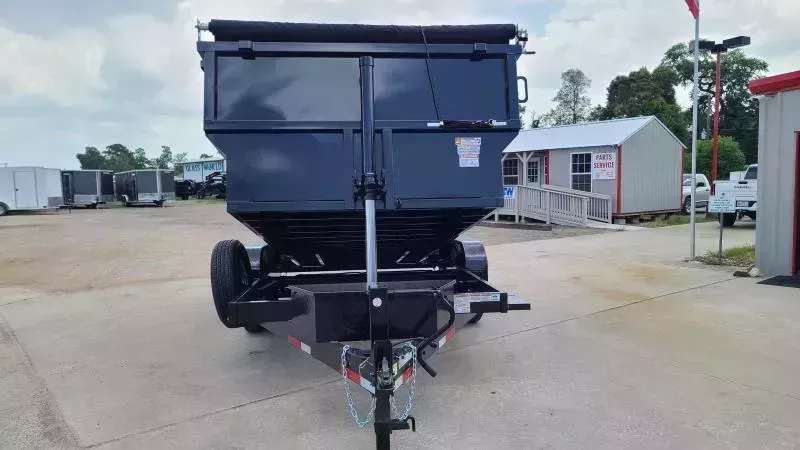new Dump Trailers Texas Pride Trailers  for sale, in Conroe, TX Thumbnail 3
