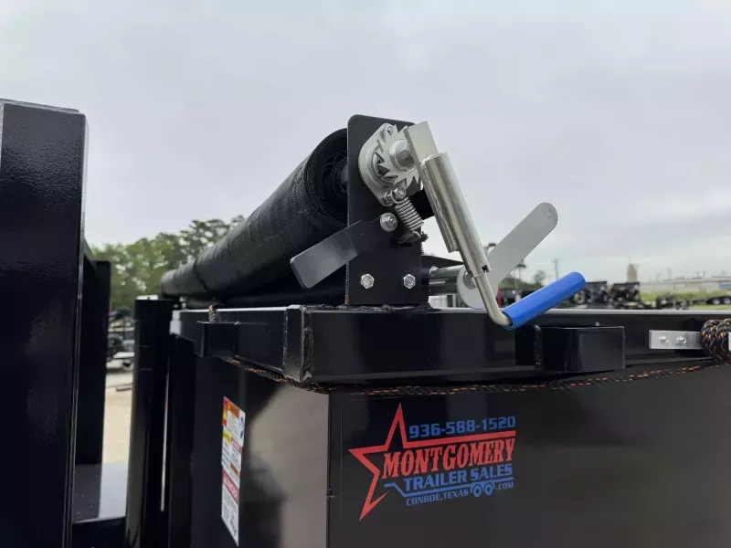 new Dump Trailers Texas Pride Trailers  for sale, in Conroe, TX Thumbnail 10