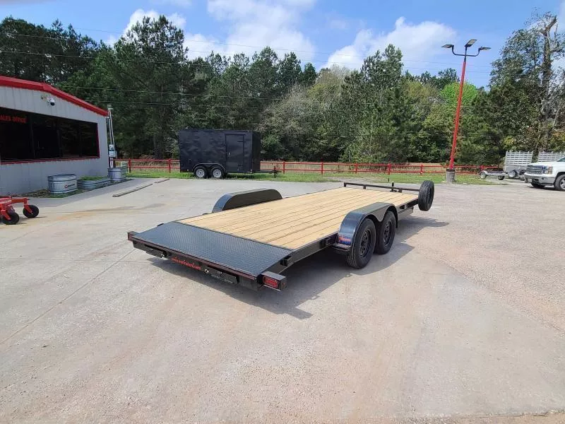 new Car Haulers / Racing Trailers VAR Trailers  for sale, in Conroe, TX Thumbnail 6