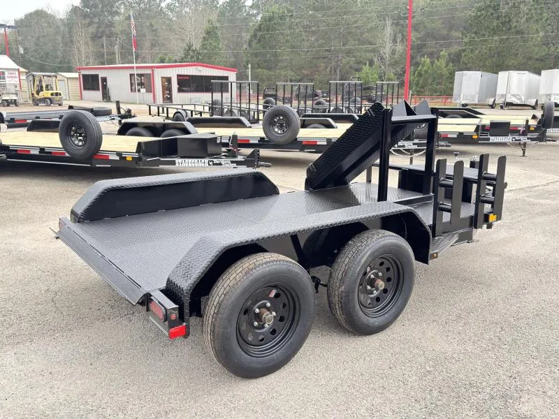 new Utility Trailers Davidson Trailers  for sale, in Conroe, TX Thumbnail 6