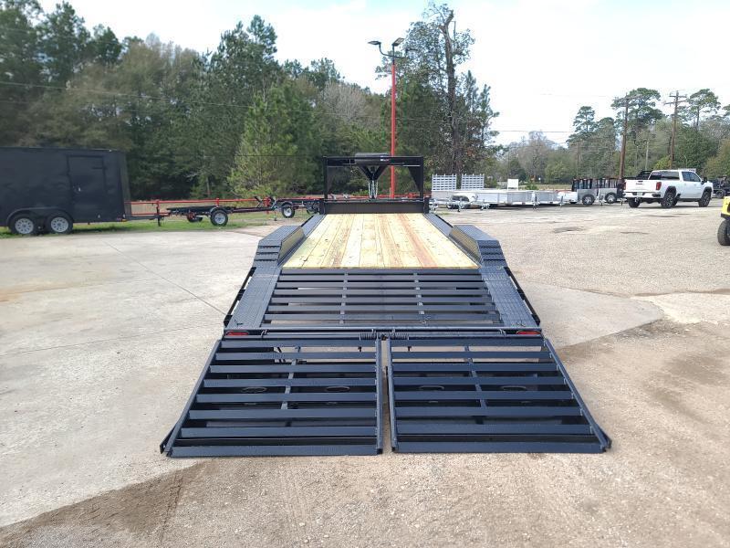 new Equipment / Flatbed Trailers Texas Pride Trailers  for sale, in Conroe, TX Thumbnail 11
