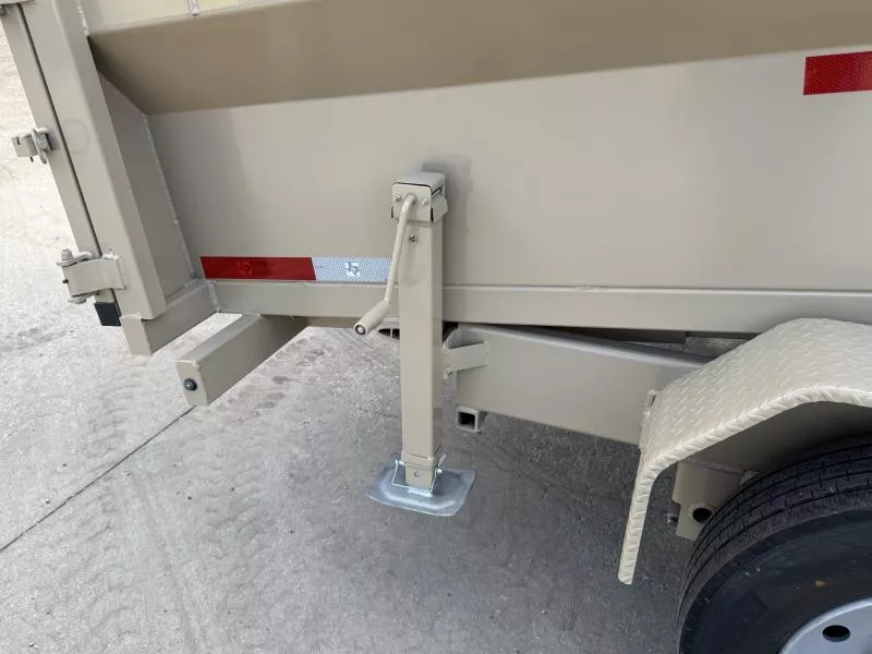 new Dump Trailers Texas Pride Trailers  for sale, in Conroe, TX Thumbnail 10