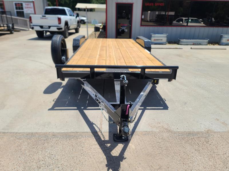 new Car Haulers / Racing Trailers Stagecoach  for sale, in Conroe, TX Thumbnail 2