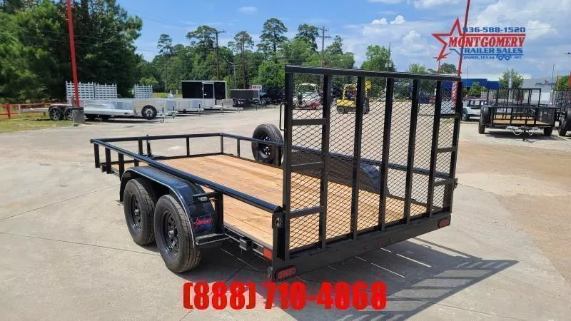 new Utility Trailers Davidson Trailers  for sale, in Conroe, TX Thumbnail 6