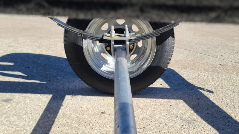 new Watercraft Trailers Triton Trailers  for sale, in Conroe, TX Thumbnail 10