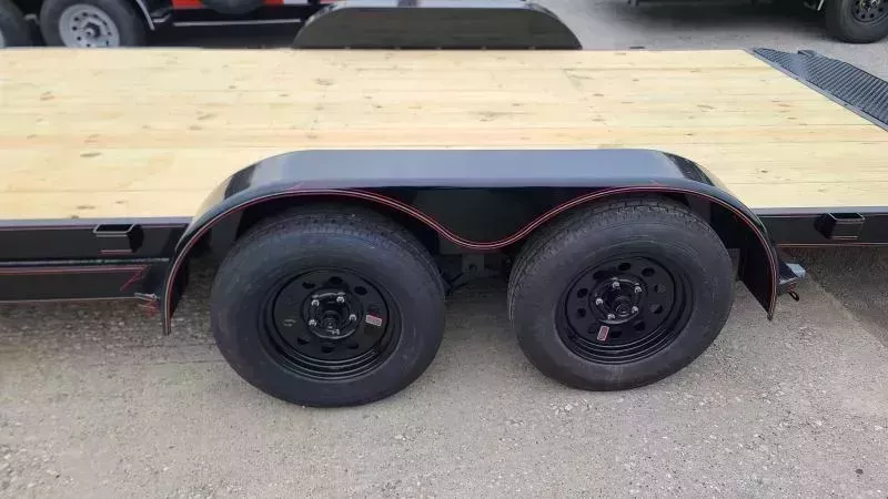new Car Haulers / Racing Trailers VAR Trailers  for sale, in Conroe, TX Thumbnail 3