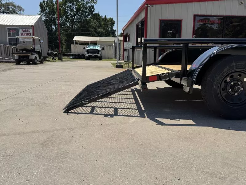 new Utility Trailers Stagecoach  for sale, in Conroe, TX Thumbnail 10