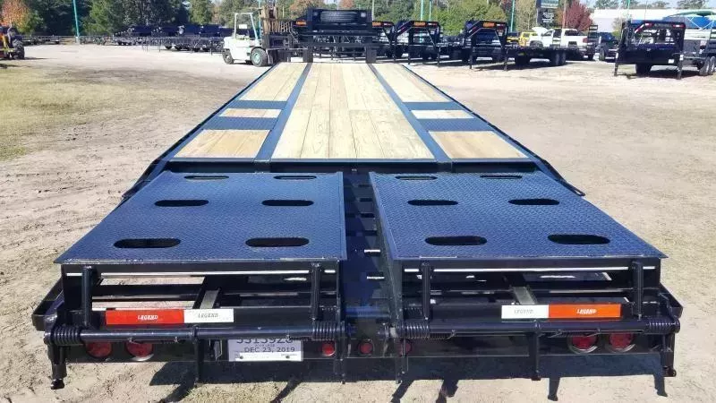 new Equipment / Flatbed Trailers Legend Trailers  for sale, in Conroe, TX Thumbnail 6