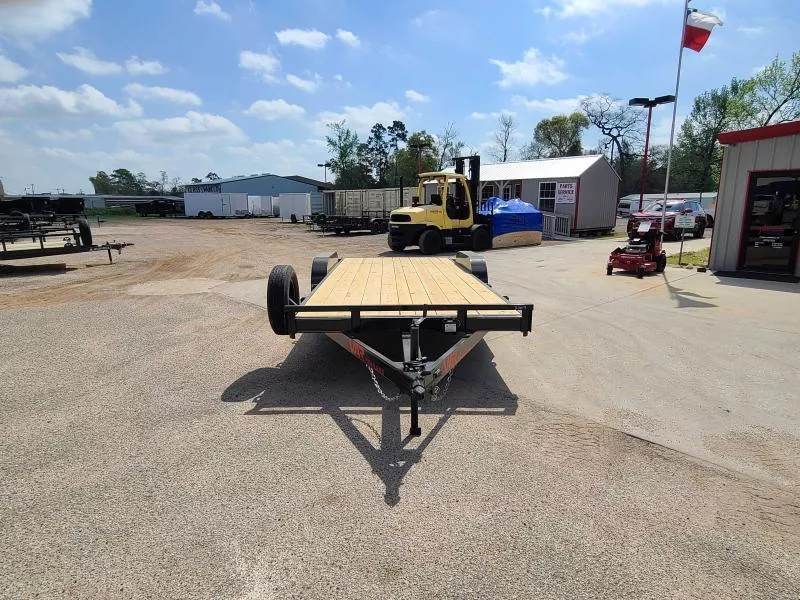 new Car Haulers / Racing Trailers VAR Trailers  for sale, in Conroe, TX Thumbnail 2