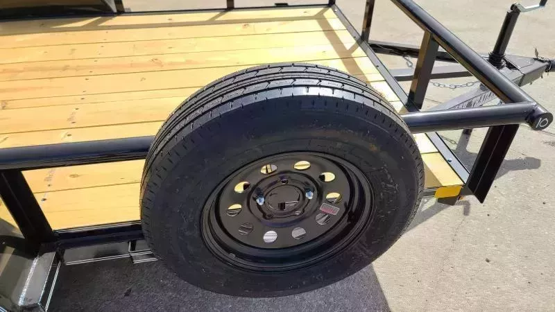 new Utility Trailers Stagecoach  for sale, in Conroe, TX Thumbnail 9