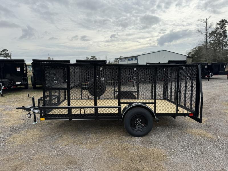 new Equipment / Flatbed Trailers Stagecoach  for sale, in Conroe, TX Thumbnail 4