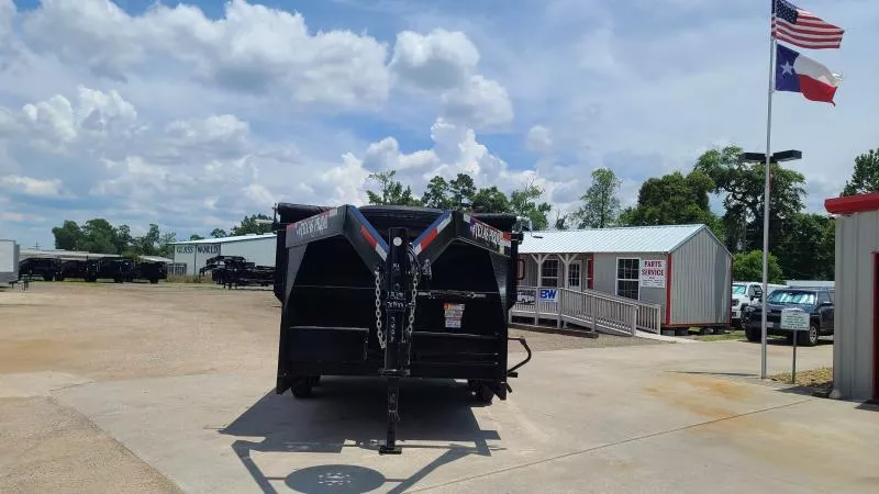new Dump Trailers Texas Pride Trailers  for sale, in Conroe, TX Thumbnail 3