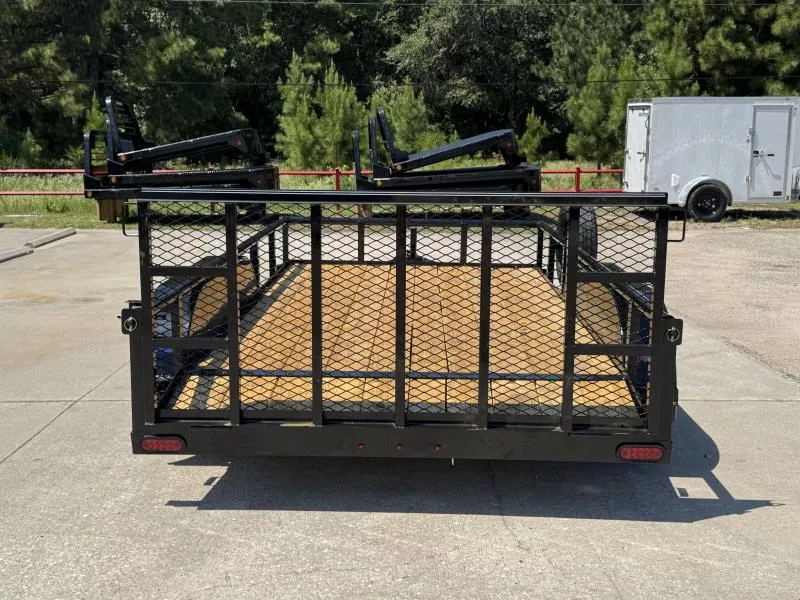 new Utility Trailers Stagecoach  for sale, in Conroe, TX Thumbnail 7
