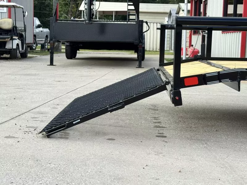 new Utility Trailers Stagecoach  for sale, in Conroe, TX Thumbnail 10