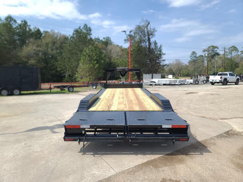 new Equipment / Flatbed Trailers Texas Pride Trailers  for sale, in Conroe, TX Thumbnail 6