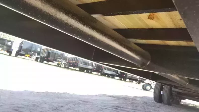 new Equipment / Flatbed Trailers Legend Trailers  for sale, in Conroe, TX Thumbnail 20