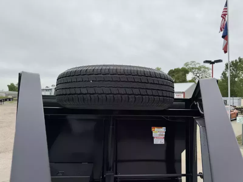 new Dump Trailers Texas Pride Trailers  for sale, in Conroe, TX Thumbnail 11