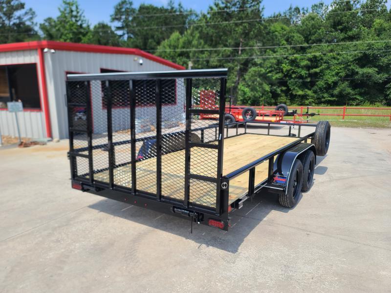 new Utility Trailers Stagecoach  for sale, in Conroe, TX Thumbnail 8