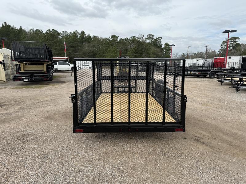 new Equipment / Flatbed Trailers Stagecoach  for sale, in Conroe, TX Thumbnail 6
