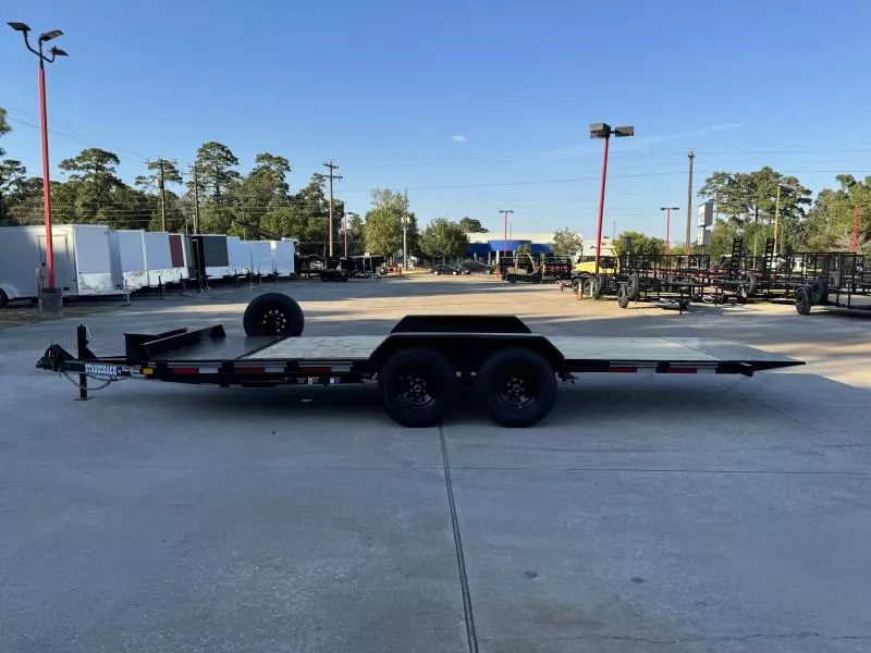 new Tilt Trailers Davidson Trailers  for sale, in Conroe, TX Thumbnail 13