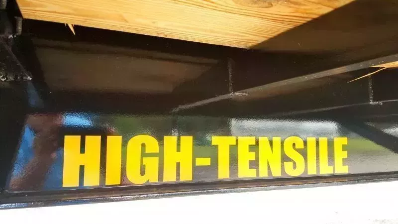 new Equipment / Flatbed Trailers Legend Trailers  for sale, in Conroe, TX Thumbnail 19