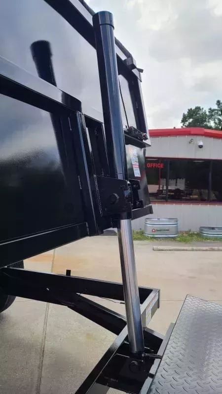 new Dump Trailers Texas Pride Trailers  for sale, in Conroe, TX Thumbnail 10