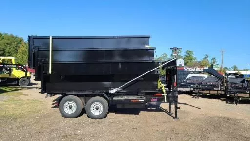 new Dump Trailers Texas Pride Trailers  for sale, in Conroe, TX Thumbnail 3